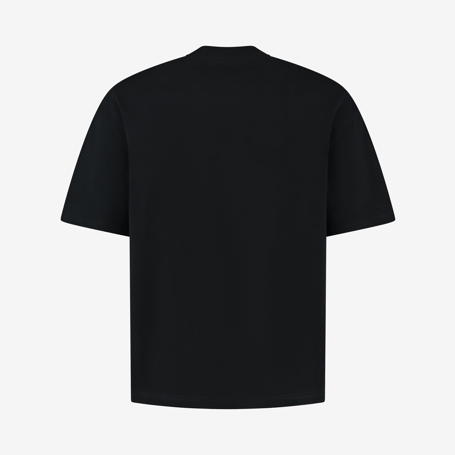 INFINITE COLLECTIVE T-SHIRT BLACK *RESTOCK*