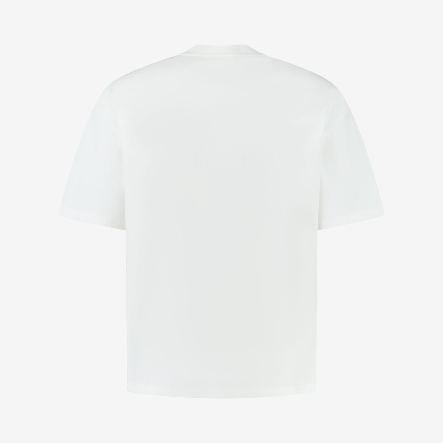 INFINITE COLLECTIVE T-SHIRT WHITE *RESTOCK*