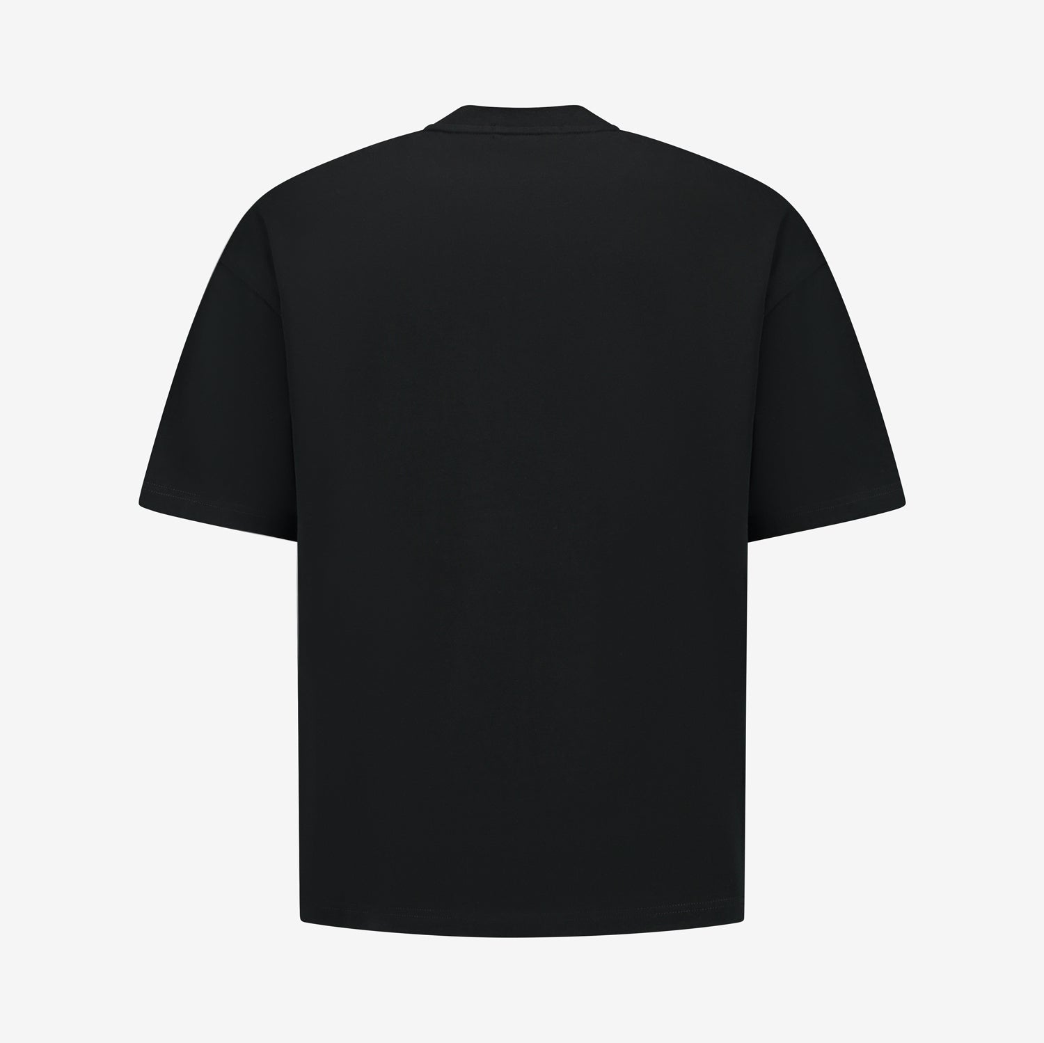 INFINITE COLLECTIVE T-SHIRT BLACK DIGITAL