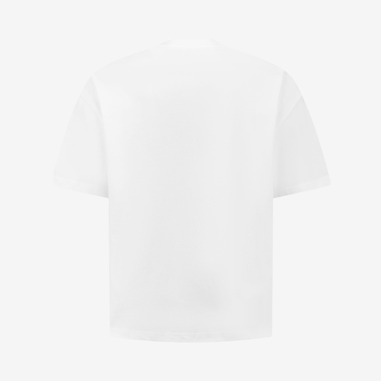 777 T-SHIRT WHITE